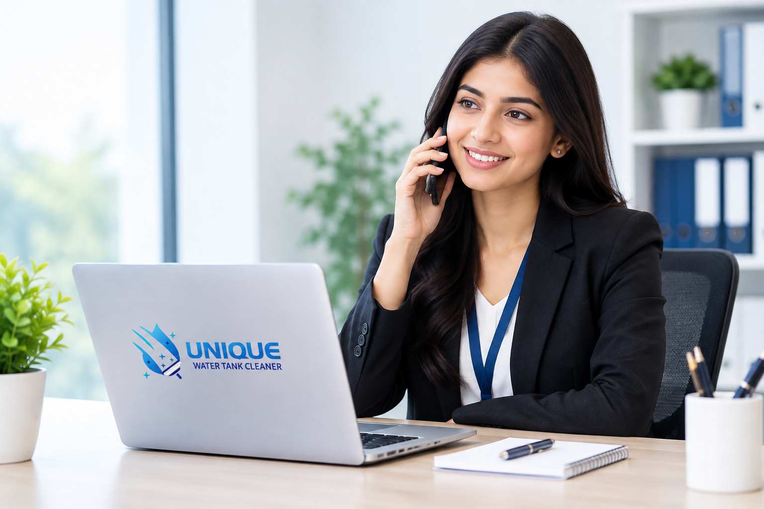 Customer support operations