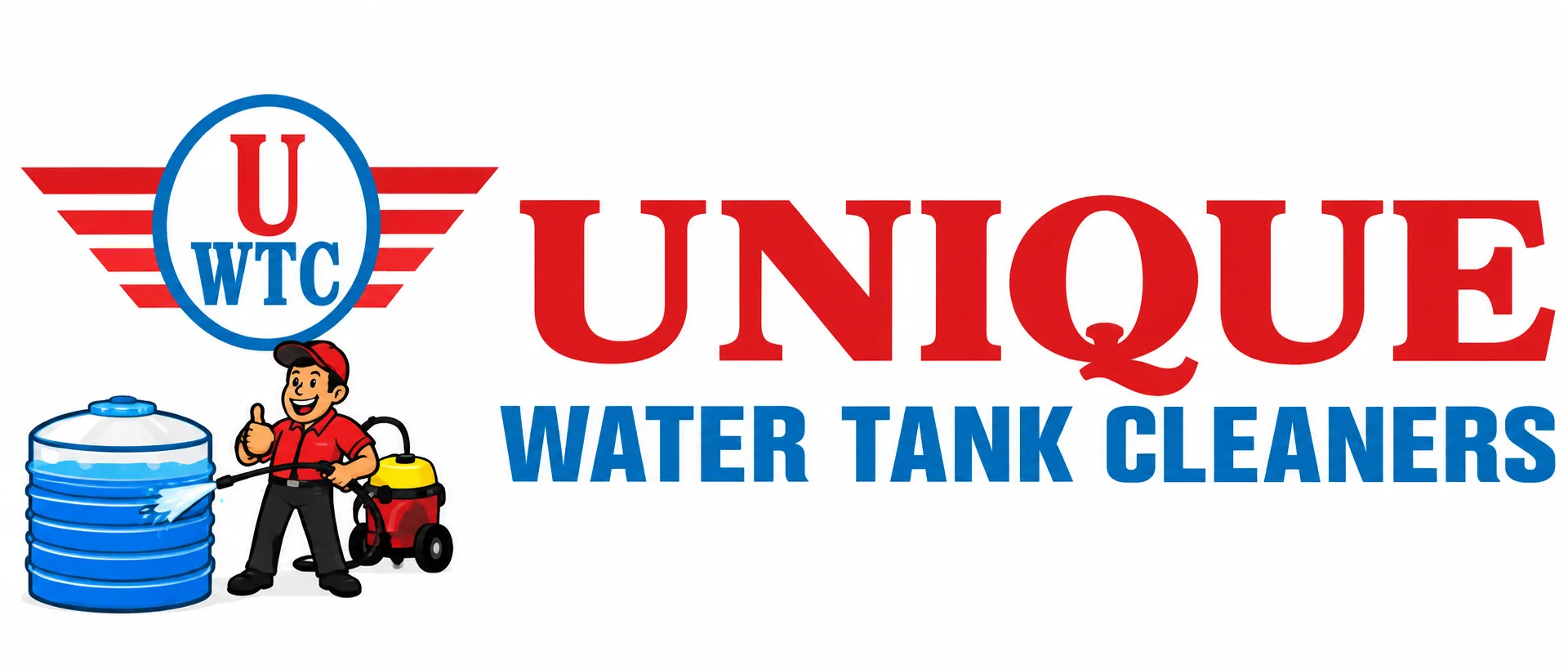 UWTC Quality Seal