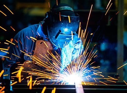 Best welding institute in kochi