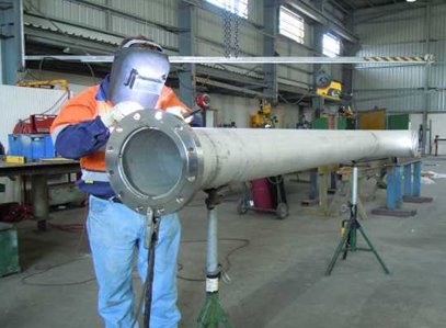 Best welding institute in kochi